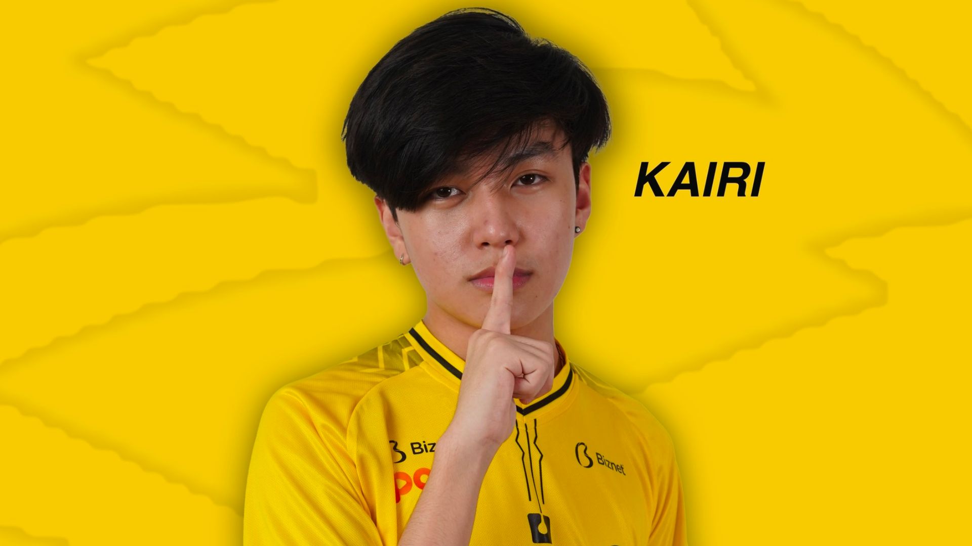 Onic Esports Kairi Wins Mpl Id Season 10 Regular Season Mvp One Esports