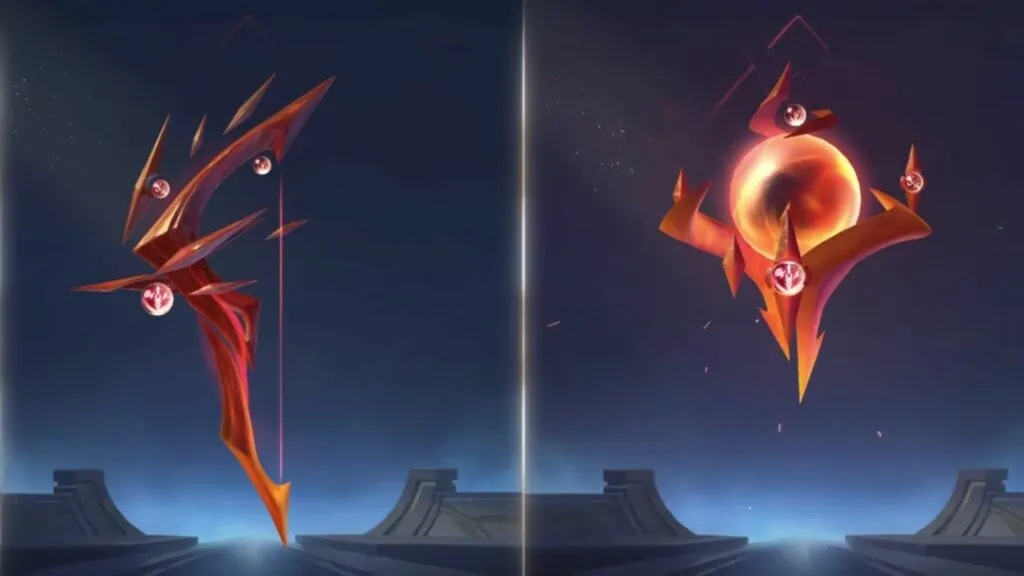 Mobile Legends: el nuevo sistema de talentos de Bang Bang