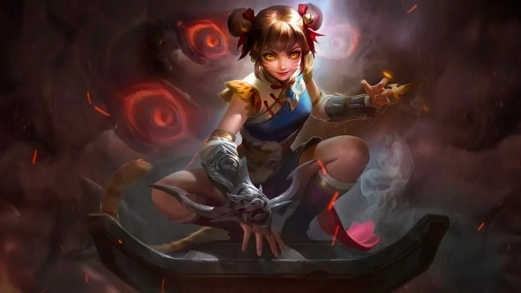 Mobile Legends patch 1.7.44 notes: Every buff, nerf, update, revamp Mobile Legends: Bang Bang hero, Wanwan
