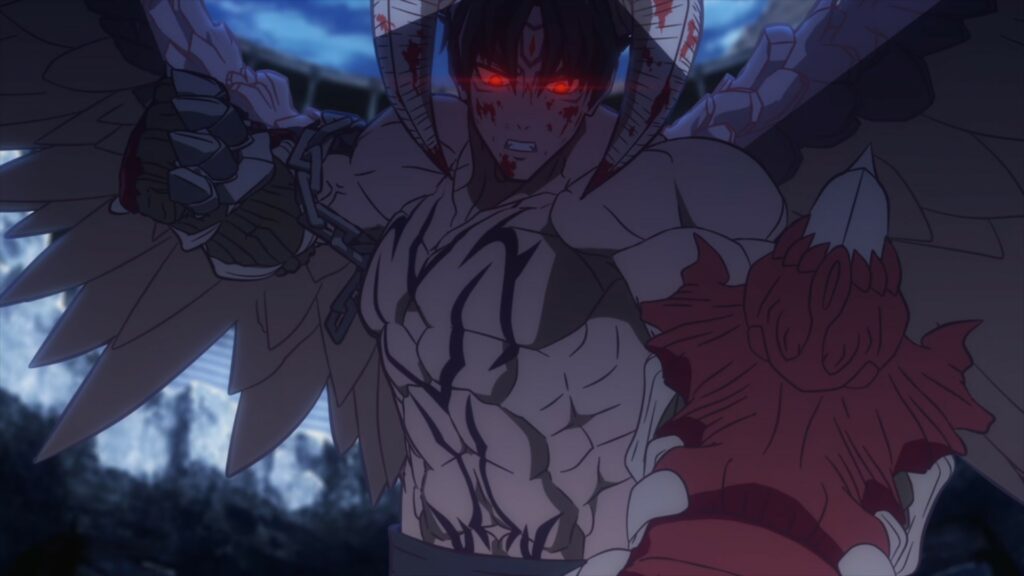 Tekken: Bloodline anime launches on Netflix in August