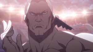 Tekken Bloodline anime: Full list of EN and JP voice actors