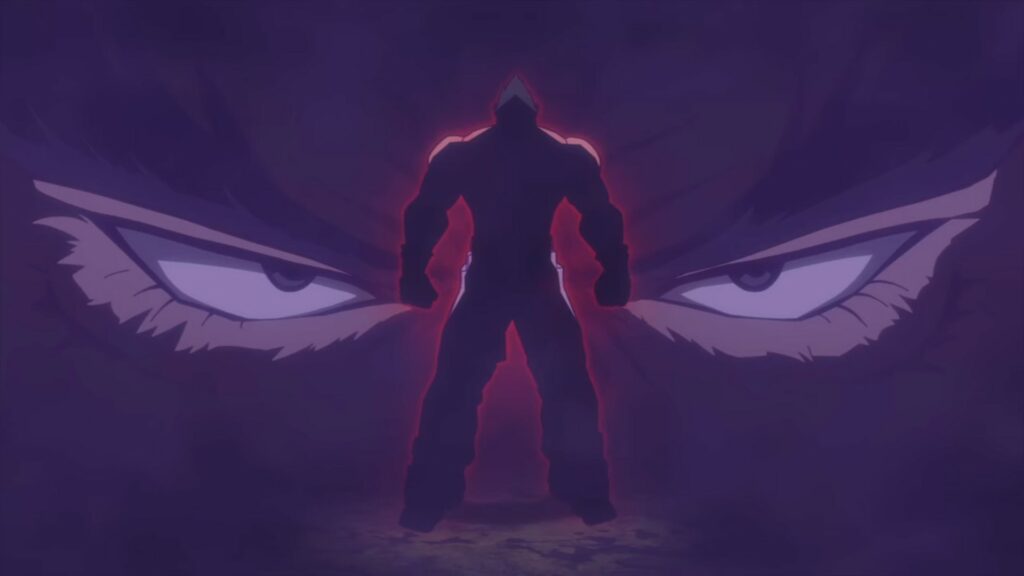 Full list of Tekken characters in Tekken Bloodline | ONE Esports