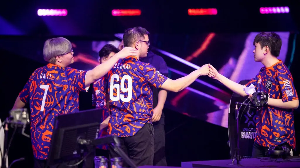 Valorant, Worlds 2022, Arcane Win Laurels at The Game Awards 2022