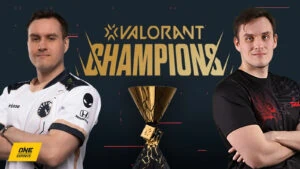 VALORANT Champions 2022 Meta review