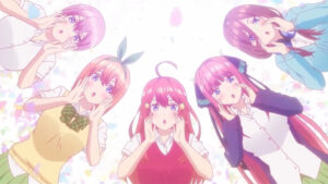 10 cutest anime girls of all time, ranked