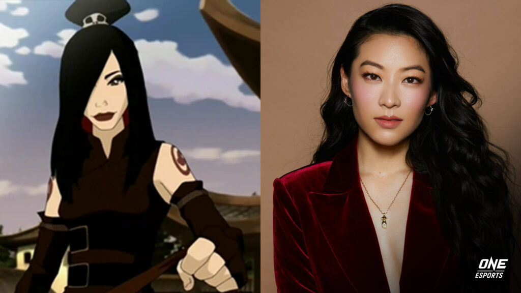 Avatar: The Last Airbender Casts Live-action Azula | atelier-yuwa.ciao.jp