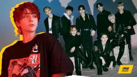 Cosplayer Knite discusses their fashion style inspired by Stray Kids
