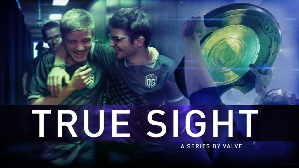 The International 2018 True Sight thumbnail