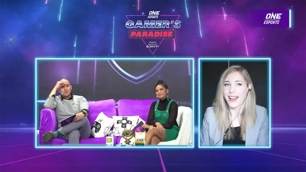 Gamer's Paradise Episode 10 recap: Which was the best TI? Gamer's Paradise Episode 10 Hero Story