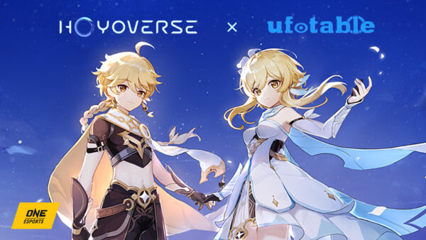 Ufotable's Genshin Impact anime: Everything we know so far | ONE Esports