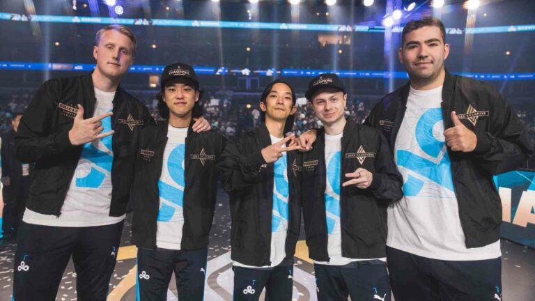 When does LCS Spring 2023 start? List of all important dates | ONE Esports