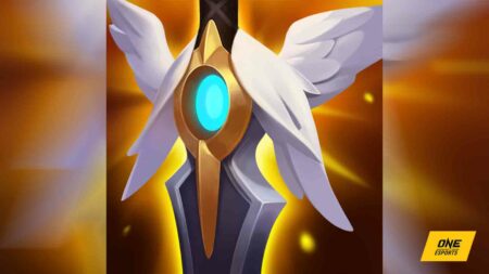 Guardian Angel item icon in League of Legends