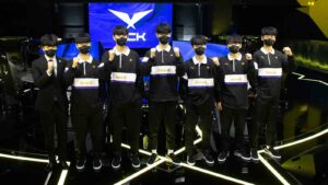 When does LCK Spring 2023 start? List of all important dates