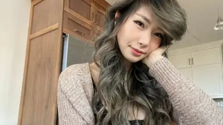 Leena Xu