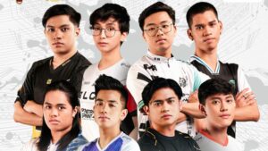 MPL PH Season 10 players