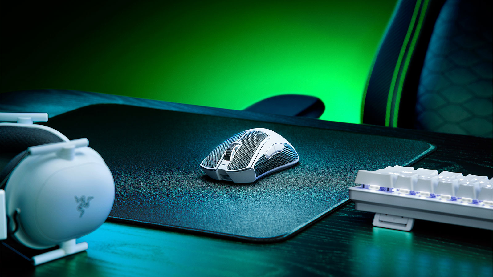 Logitech Reinvents Iconic Gaming Mouse, Launches Three Versions Of