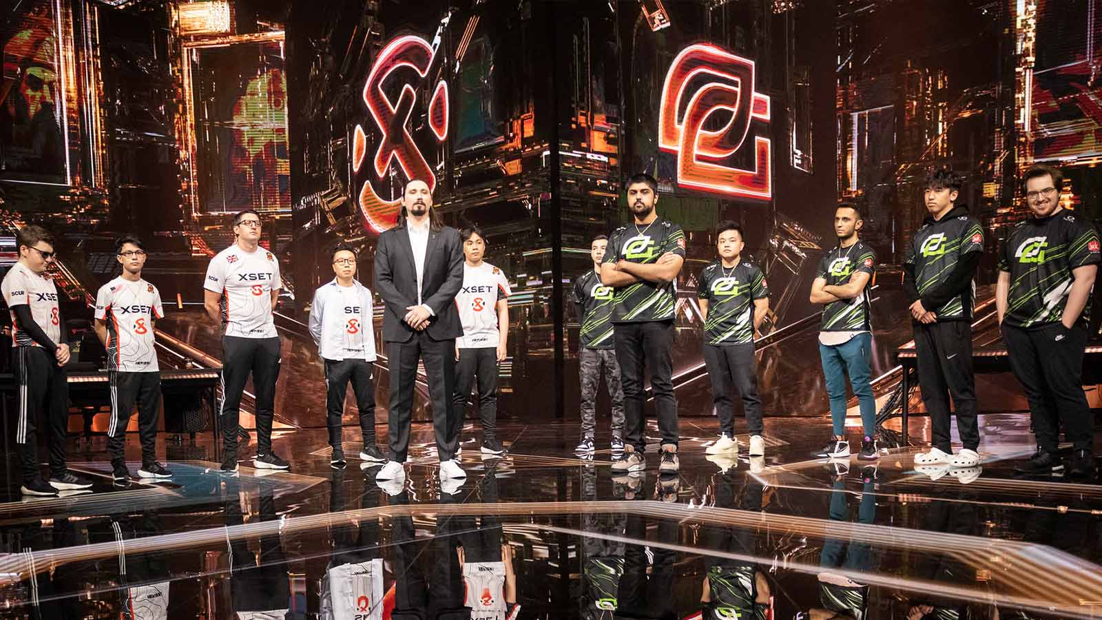 OpTic Gaming's FNS denies XSET’s claim that they abused rule ONE Esports