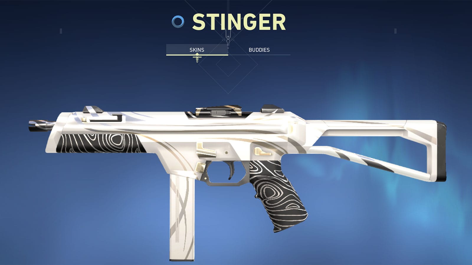 Stinger Buffed, Pearl Updated in Valorant Patch 5.06