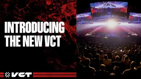 VCT 2023 season format