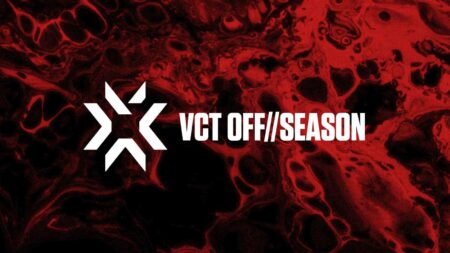 All Valorant-off-season tournaments and events before the VCT 2023 season