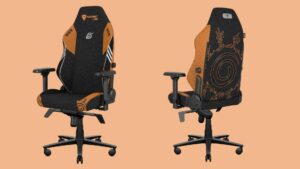 10 Best Anime Gaming Chair in 2023 Gamers Choice