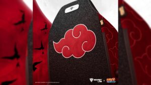 Itachi gaming online chair