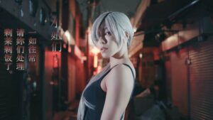 Cosplayer euloogy recriou perfeitamente a Quanxi de Chainsaw Man - Critical  Hits