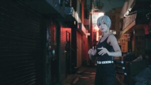 Cosplayer euloogy recriou perfeitamente a Quanxi de Chainsaw Man - Critical  Hits