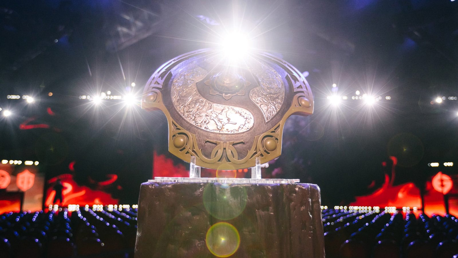 TI12 is going back to its roots this October - Esports News by ONE Esports | MEGPlay