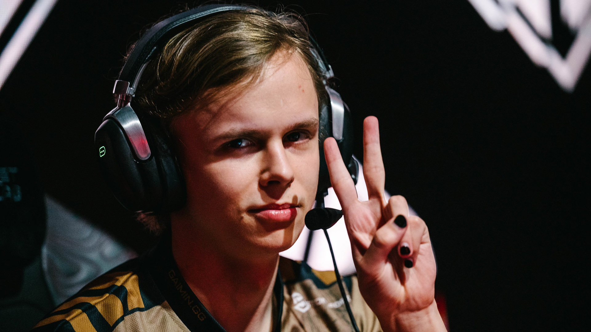 ESL One Berlin Major group stage schedule, results, streams ONE Esports