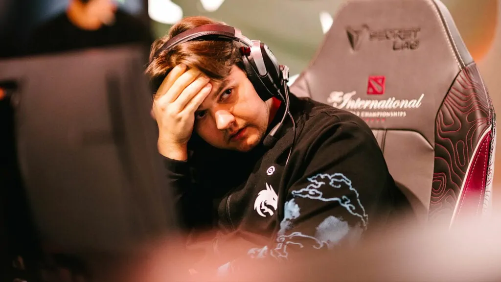 Team Spirit wins TI12, claims second Aegis after dominant grand final sweep Team Spirit Yatoro at TI11 Main Stage
