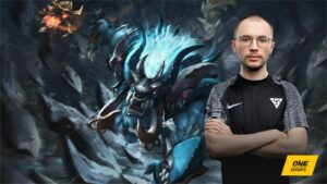 Tundra Esports Nine Spirit Breaker TI11