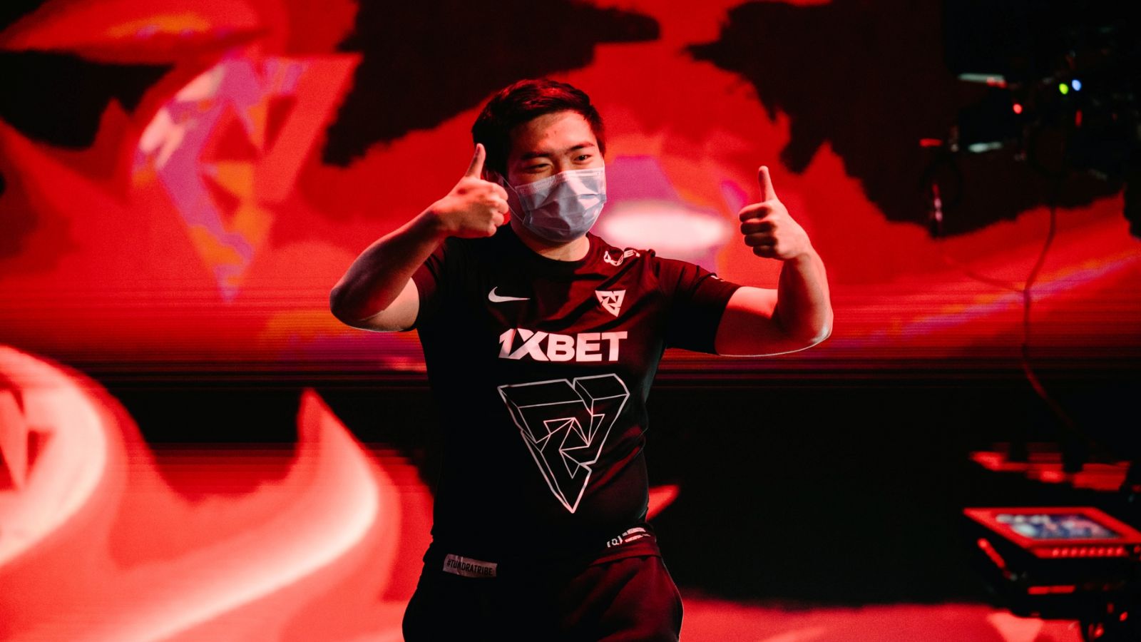 Tundra Esports berpisah dengan dua lagi pemain daripada senarai Dota 2 yang memenangi TI