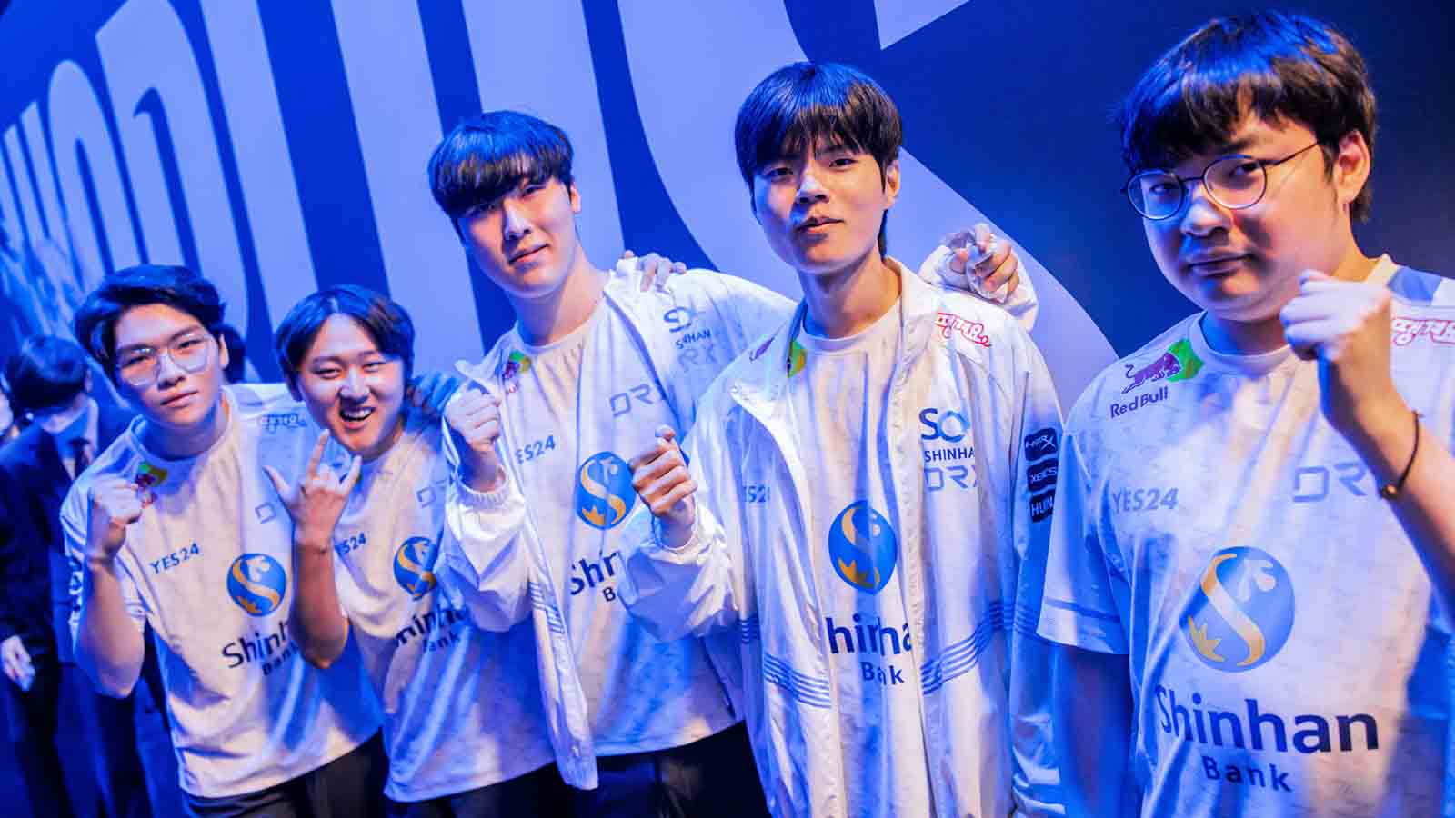 Top Esports Reverse Sweep FPX To Win Their Second Demacia Cup