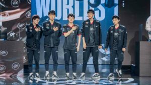 All World Championship Winners in History: Team and Player with the Most  LoL World Championship - Meristation