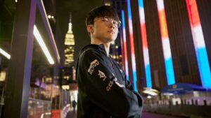 Will DRX Deft continue to play? Here's what we know