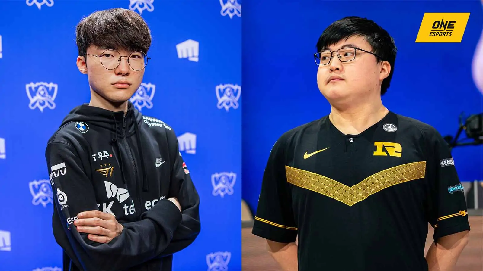 T1 Crushes China for a Shot at LoL Glory: Huge Prize and Faker's Millions  at Stake