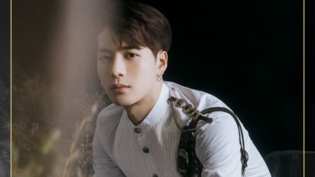 Jackson Wang to perform at Worlds 2022 opening ceremony