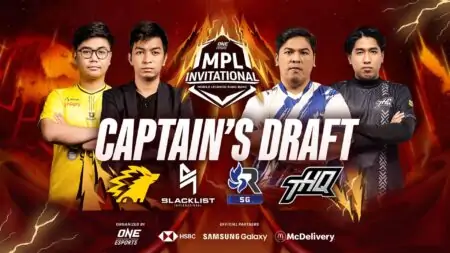 MPLI 2022 Captain's Draft cover