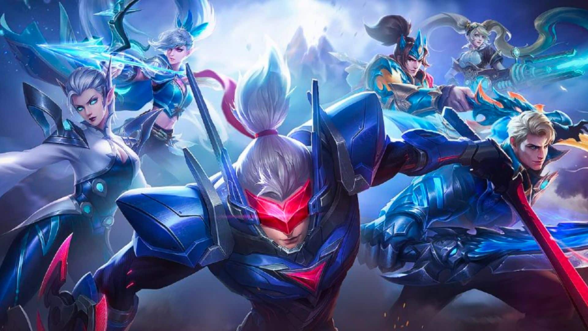 Mobile Legends Just Got Sued For Copyright Infringement By LoL