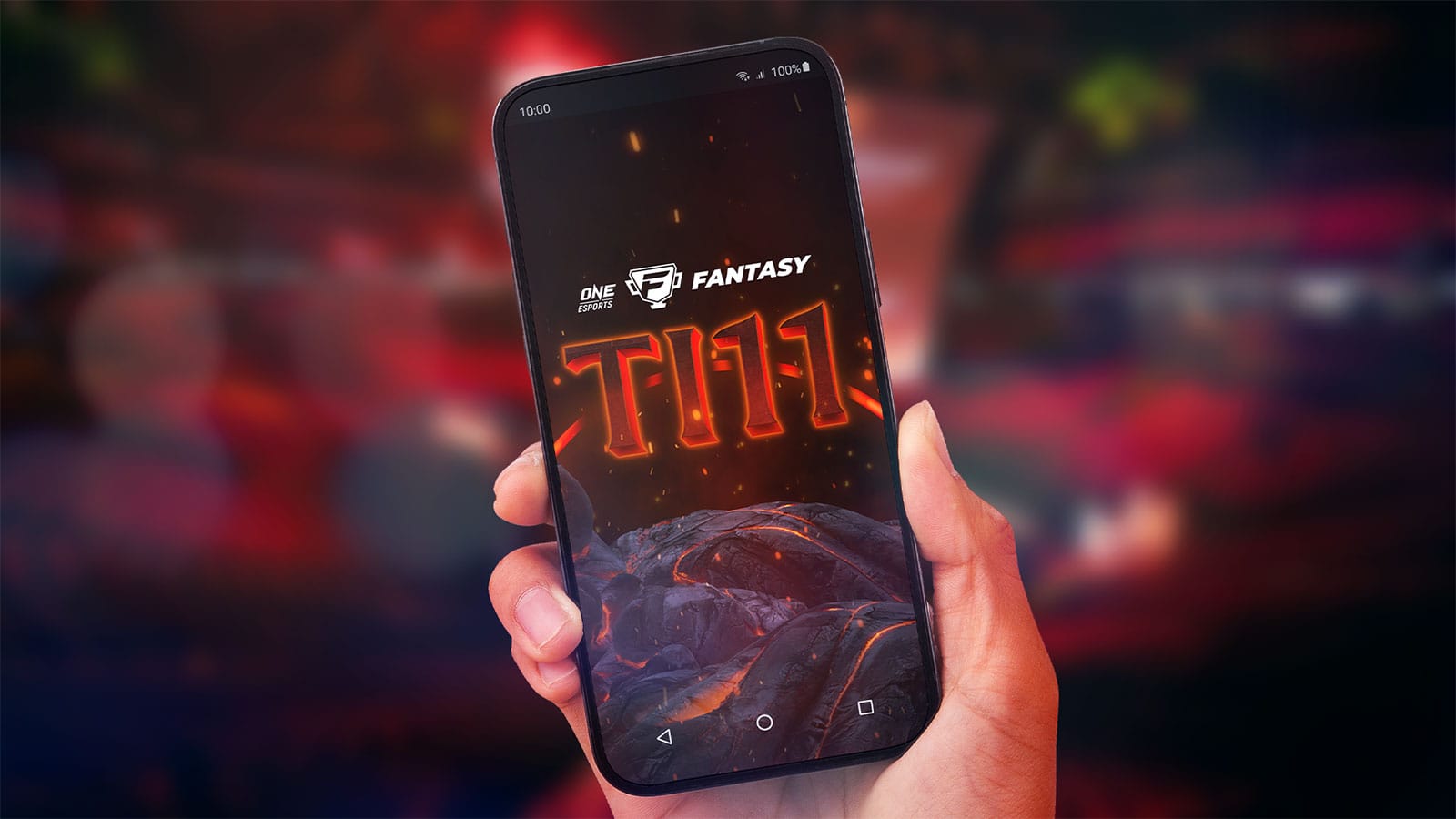 参加 ONE Esports Fantasy TI11 挑战赛，即可赢得最多一年的 Dota Plus