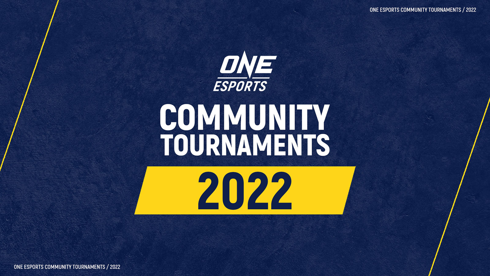 Menangkan Hadiah Uang Tunai di ONE Esports Dota 2 dan Turnamen Komunitas Valorant di bulan Oktober