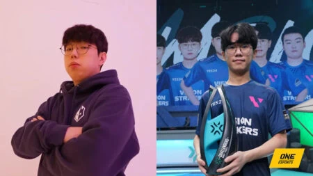 T1 reportedly signing Sayaplayer and Lakia