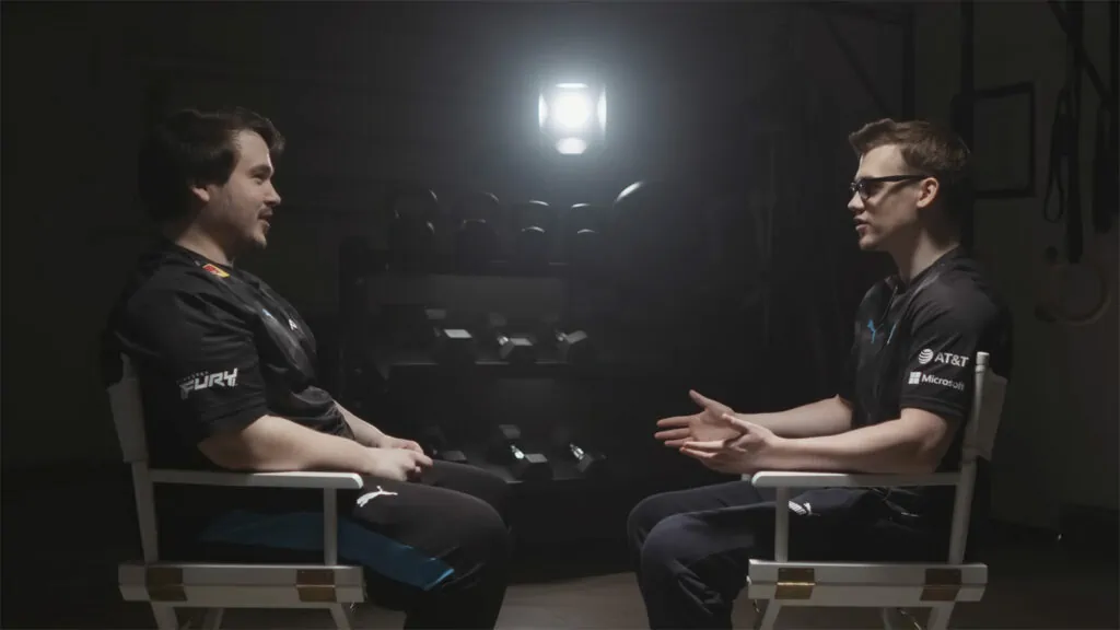Zellsis explains why he picked Cloud9 over Sentinels Valorant Cloud9 Vanity Zellsis