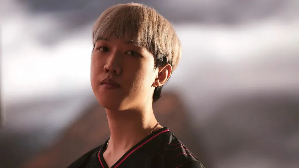 SScary on BLEED signing: 'The money is enough for my family and me to retire' Valorant Champions 2022 sScary