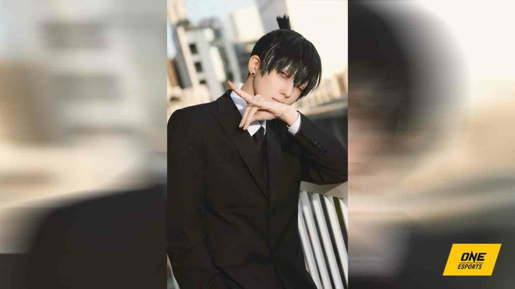 Chainsaw Man Aki Cosplay Proves How the Series Can Work in Live Action   IMDb