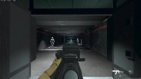 Call of Duty Modern Warfare 2 best optics