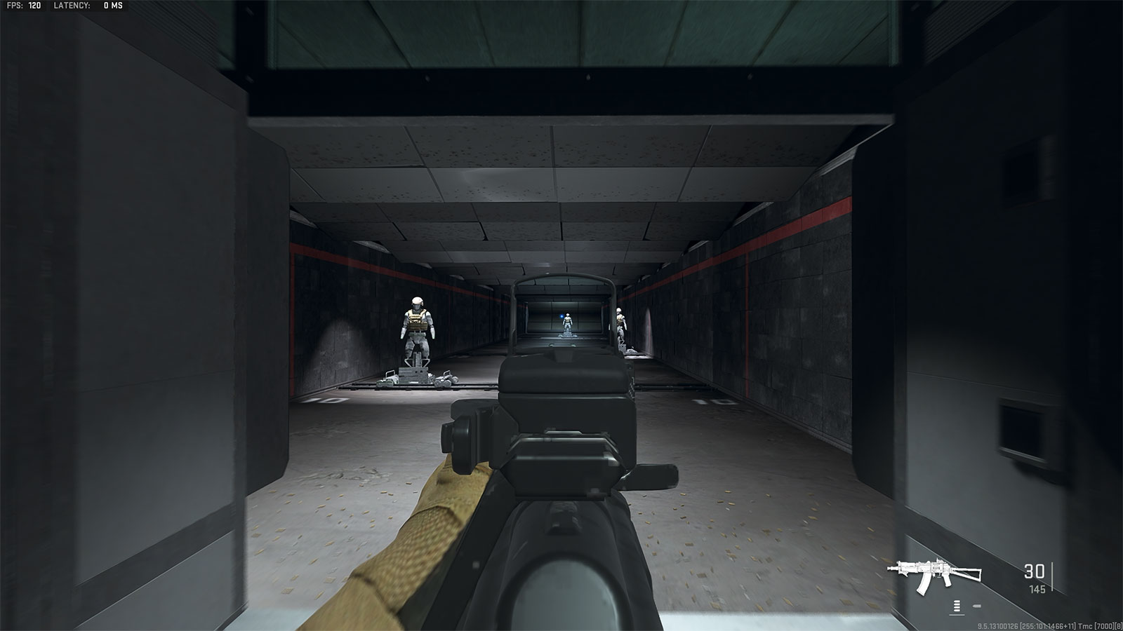 The best optics for better aim in Modern Warfare 2 ONE Esports