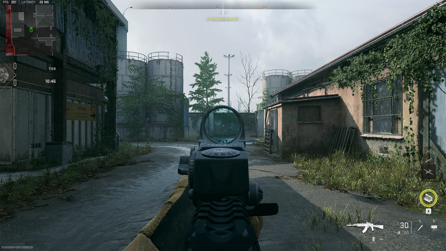 The best optics for better aim in Modern Warfare 2 ONE Esports