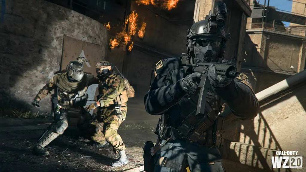 Call of Duty: Modern Warfare II and Warzone 2.0 Operators Guide - Xfire